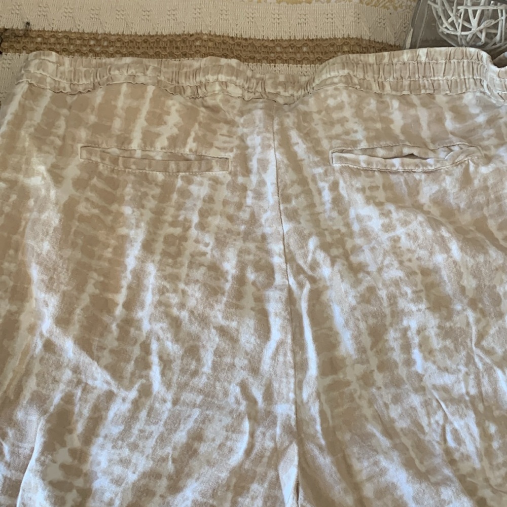 Linen pants - Picture 6 of 9